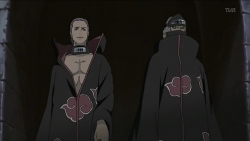 Hidan e Kakuzu